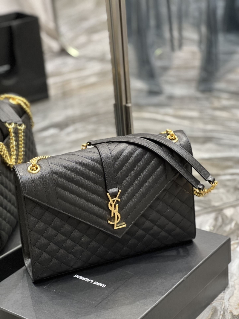 YSL Top Handle Bags